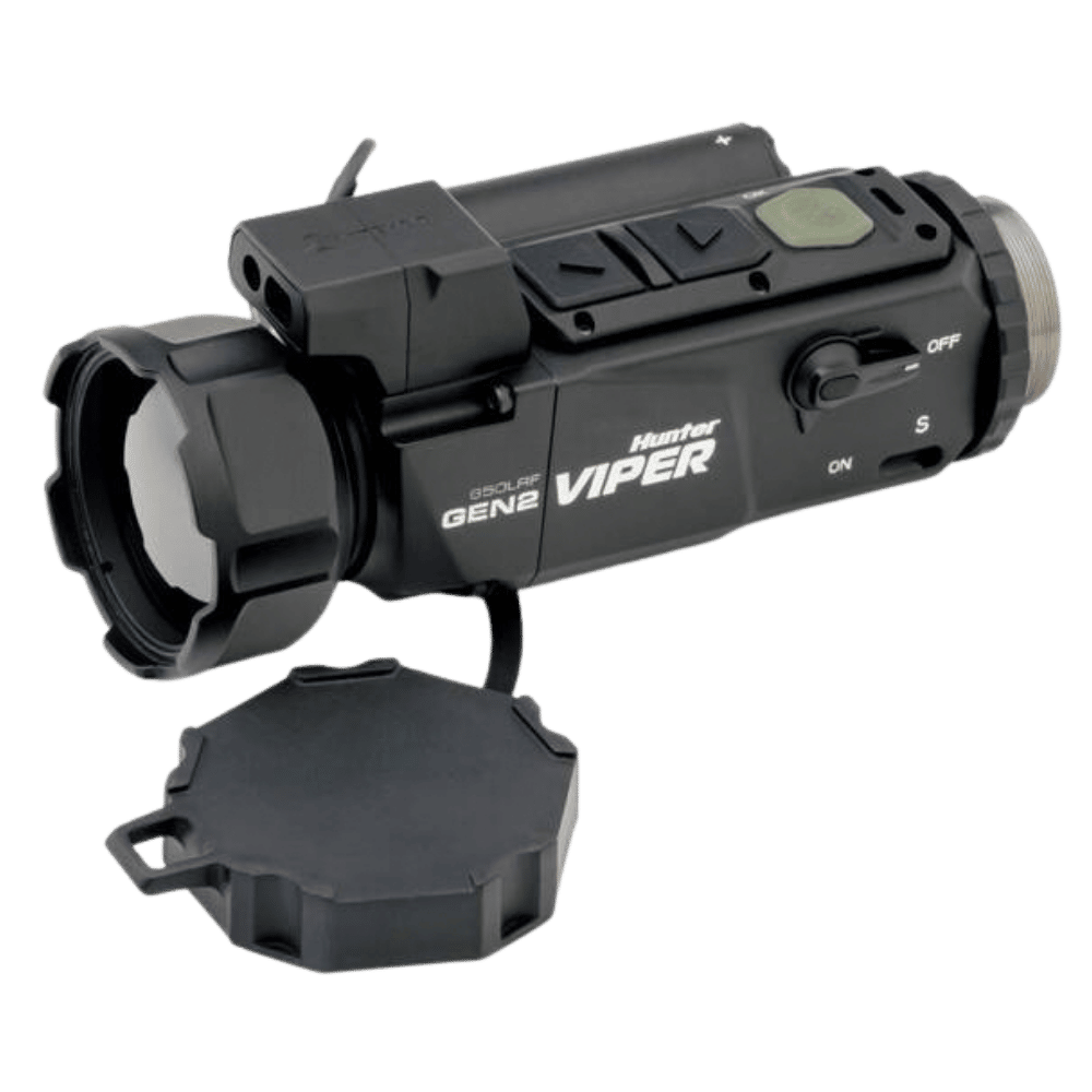Nitehog Viper Gen2 650 LRF